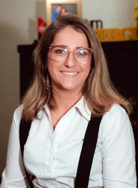 Alessandra Schunck