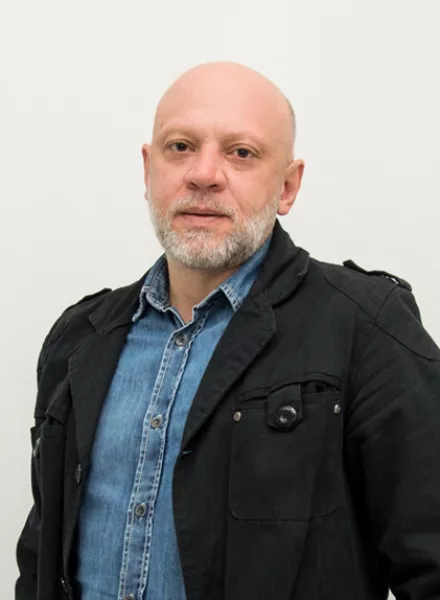 Fernando Mileski