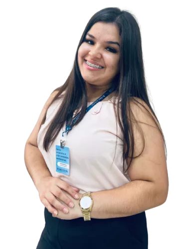 Amanda Vieira