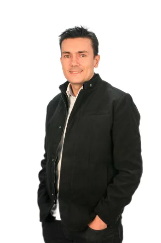Fabiano Machado