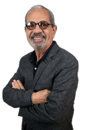 Fernando Barcellos