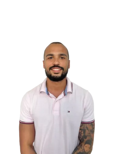 Gabriel Rodrigues de Oliveira