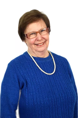 Irene Winiemko