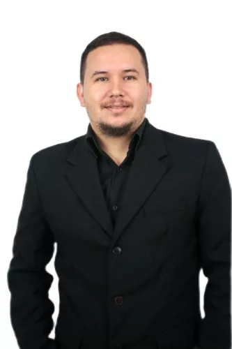 Joao Inacio Lopes