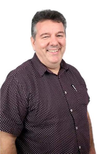 Marcelo Fernandes