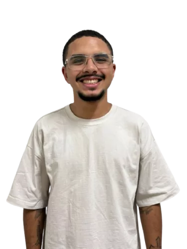 Marcus Galeão