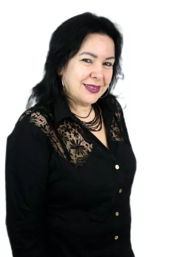 Marlene Frohlich