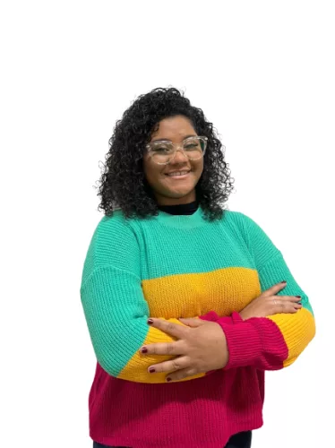 Tamyres Veroni
