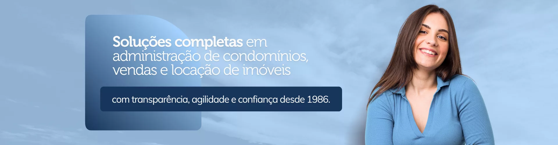 Busca Administradora de Imóveis