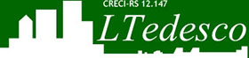 L Tedesco Imóveis - Av. Assis Brasil, 2474, Sala 212, Passo D'Areia, Porto Alegre, RS