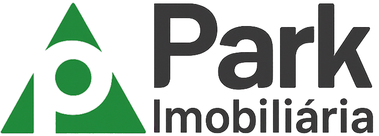 Logo da Park Imobiliária