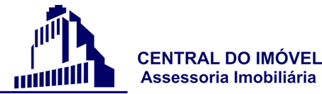 Logo Central do Imóvel Assessoria Imobiliária