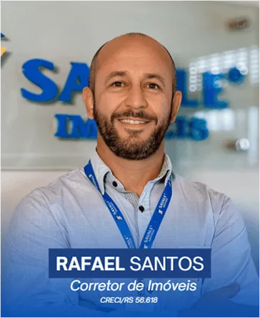 Rafael Santos — Corretor de Imóveis